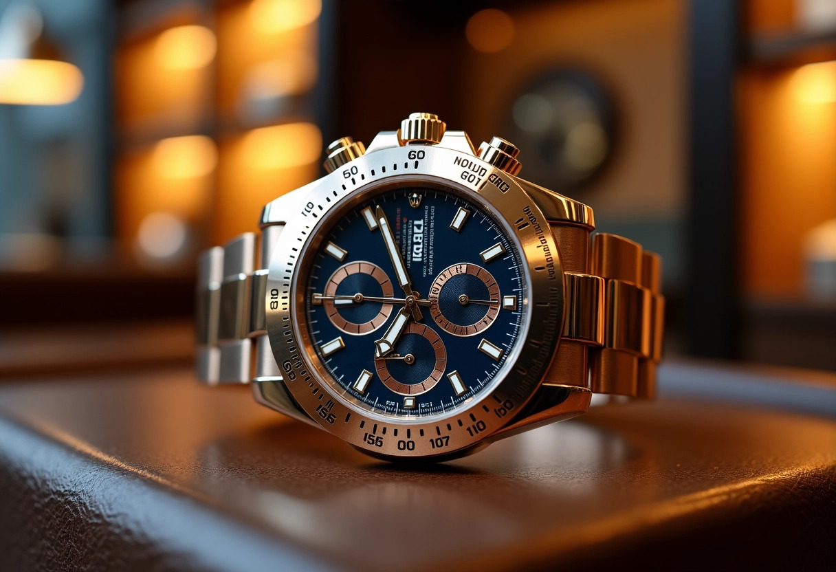 rolex daytona