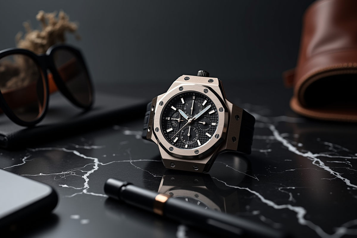 montres audemars